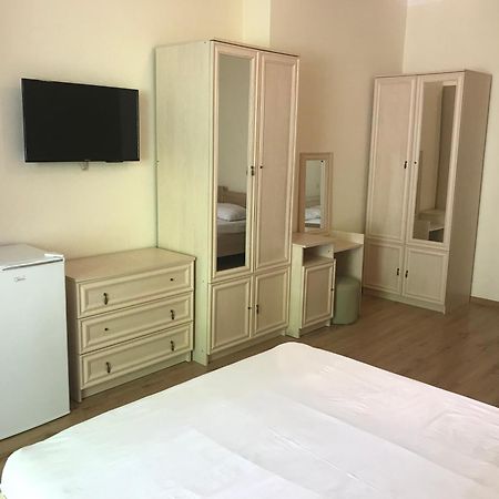 Guest House Palma 萨尔皮 客房 照片