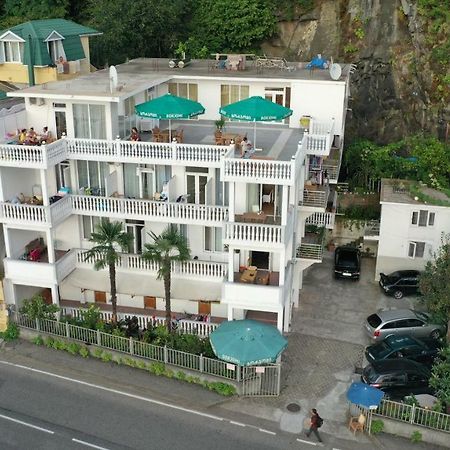 Guest House Palma 萨尔皮 外观 照片