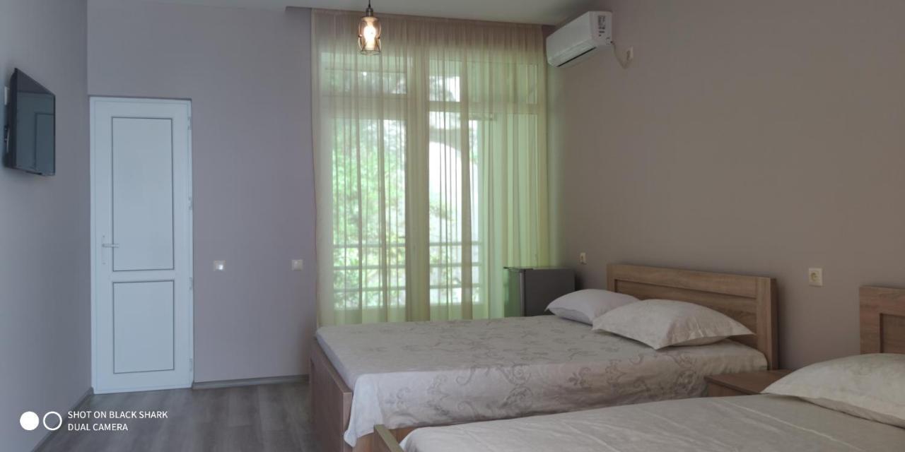 Guest House Palma 萨尔皮 外观 照片
