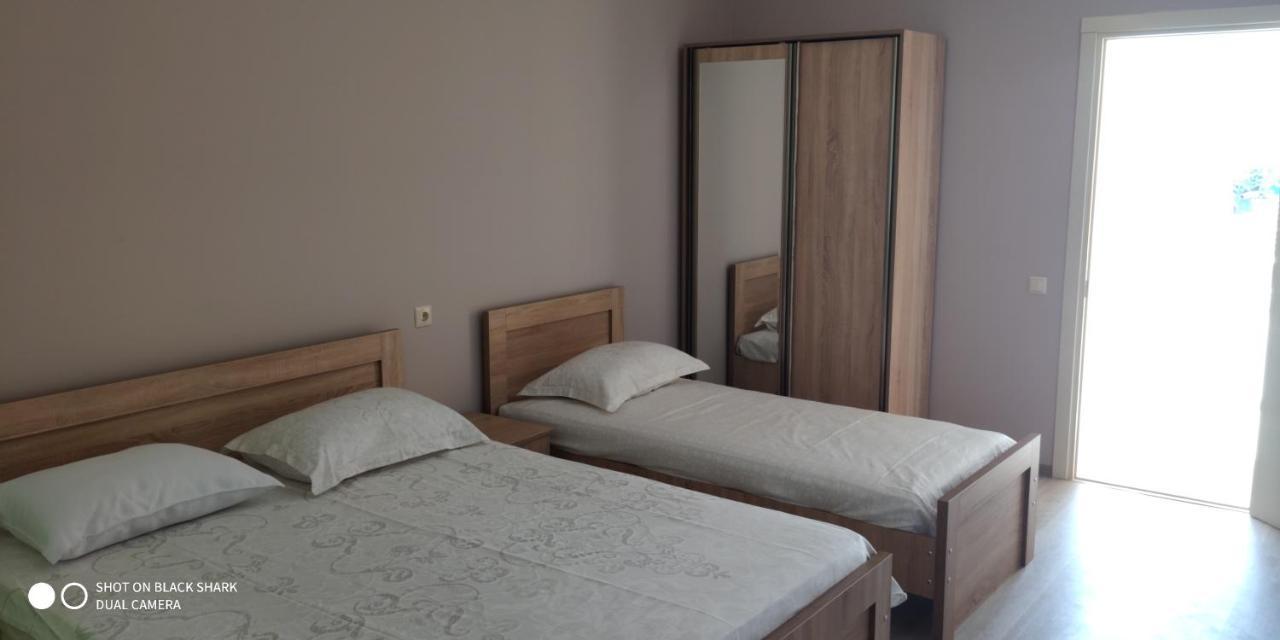 Guest House Palma 萨尔皮 外观 照片