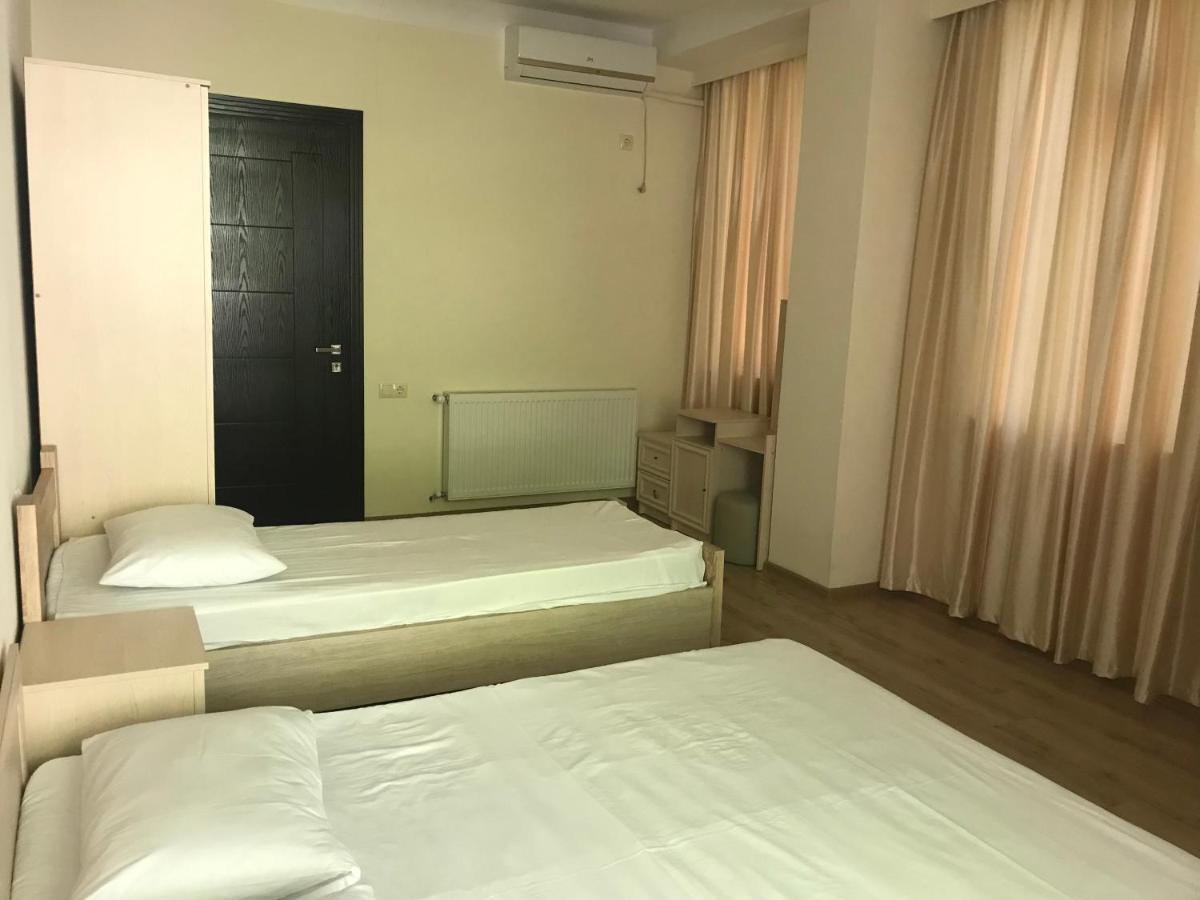 Guest House Palma 萨尔皮 客房 照片