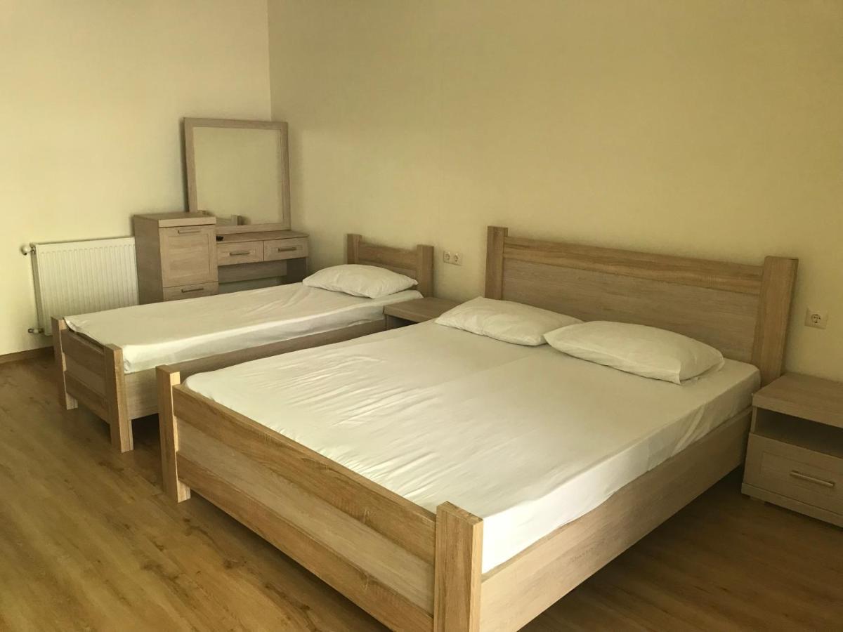 Guest House Palma 萨尔皮 客房 照片