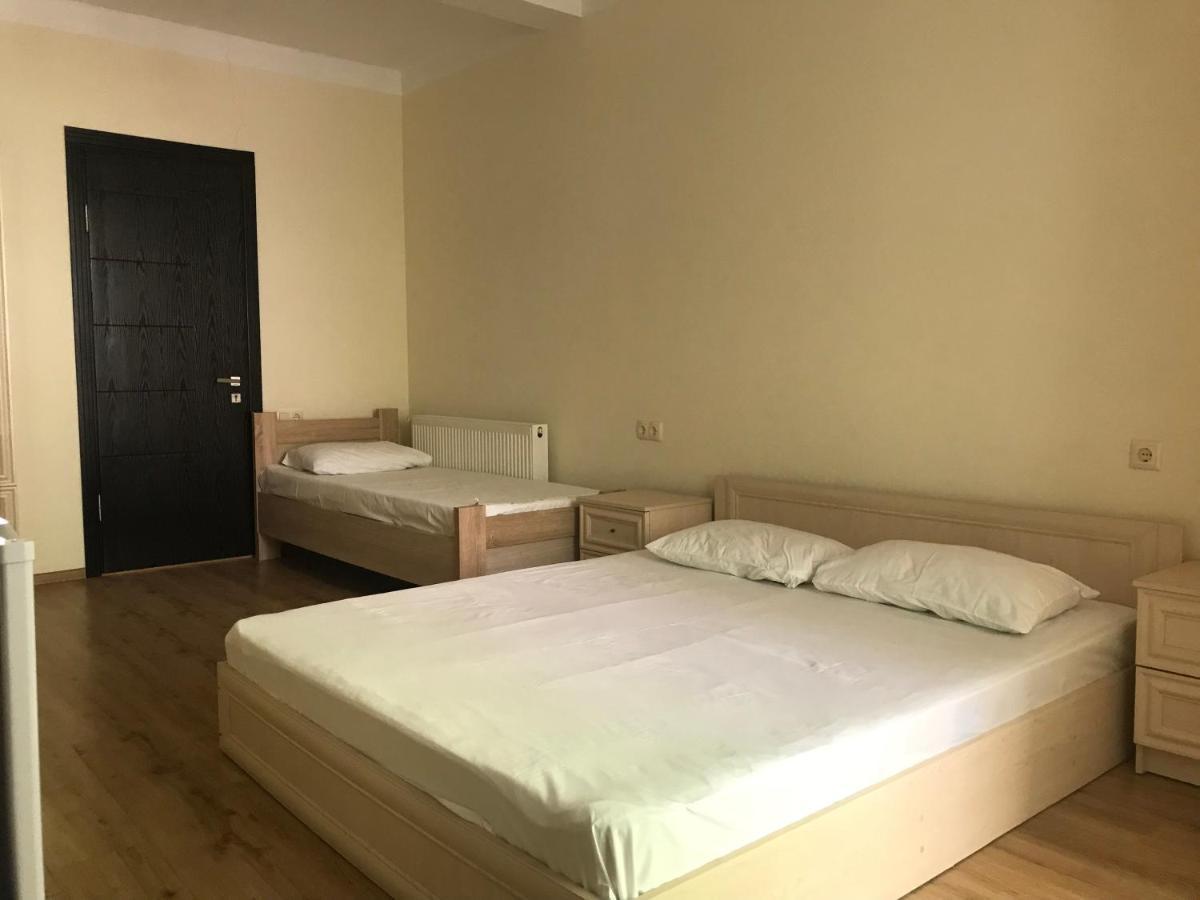 Guest House Palma 萨尔皮 客房 照片