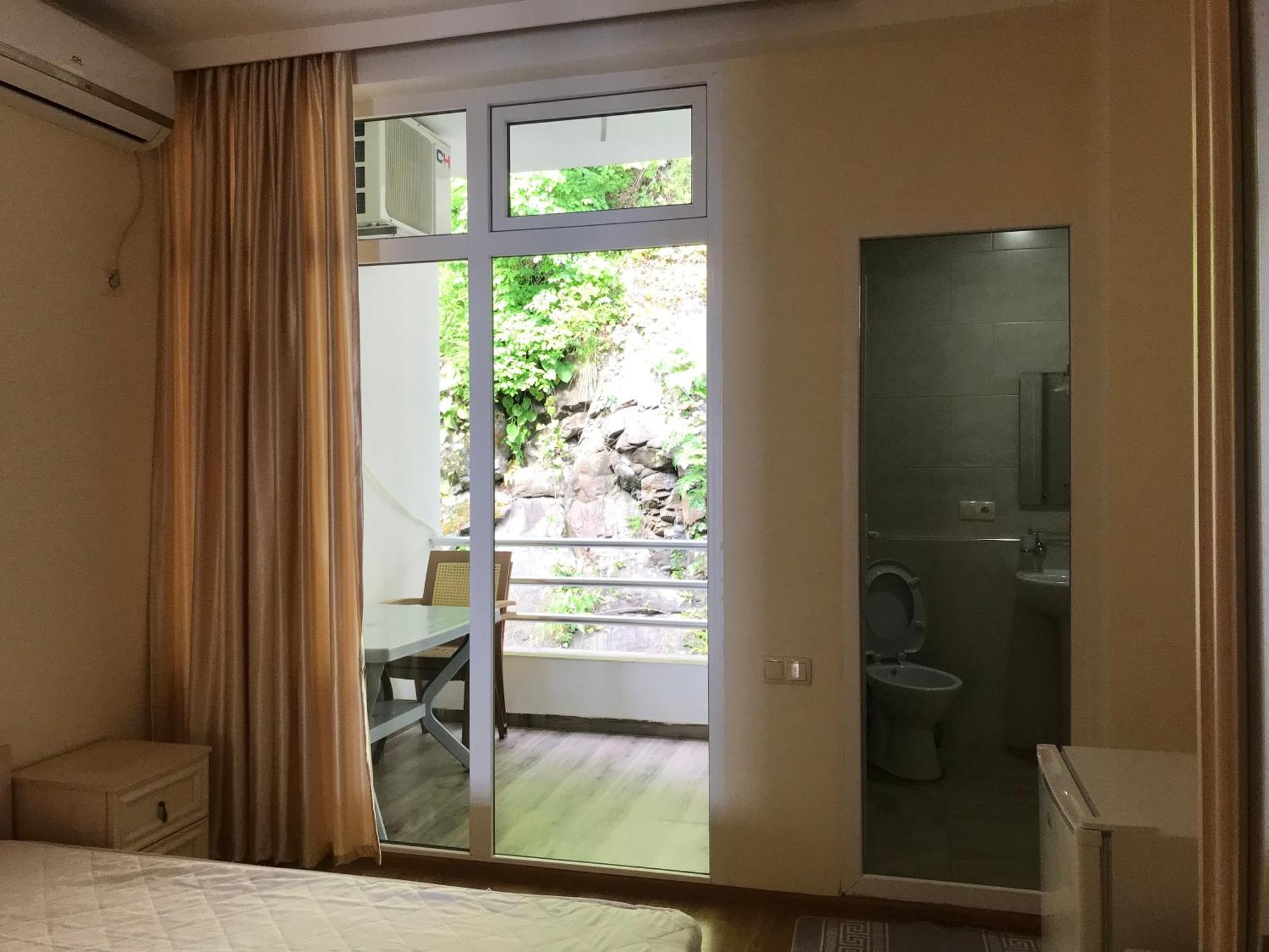 Guest House Palma 萨尔皮 客房 照片