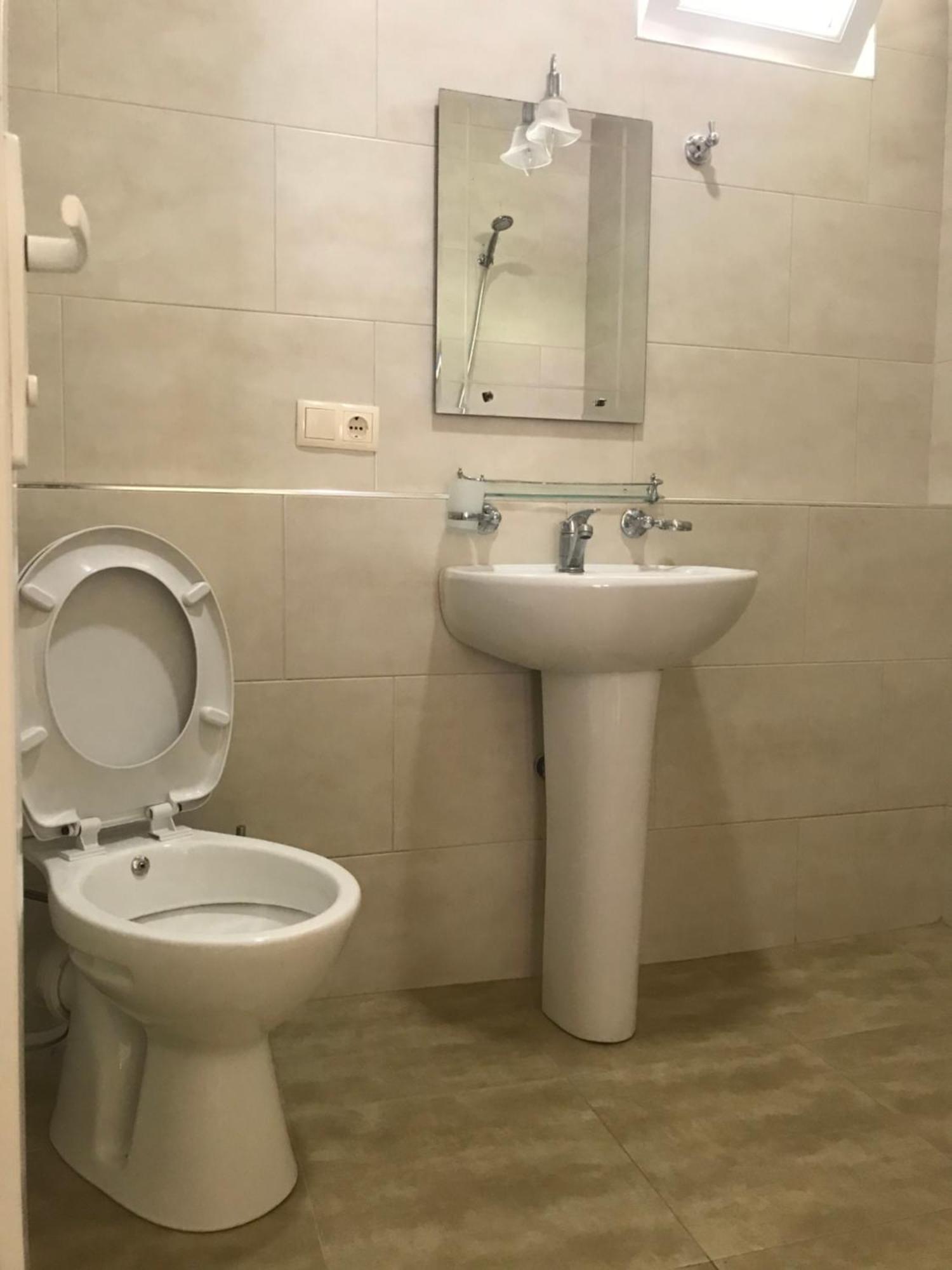 Guest House Palma 萨尔皮 客房 照片