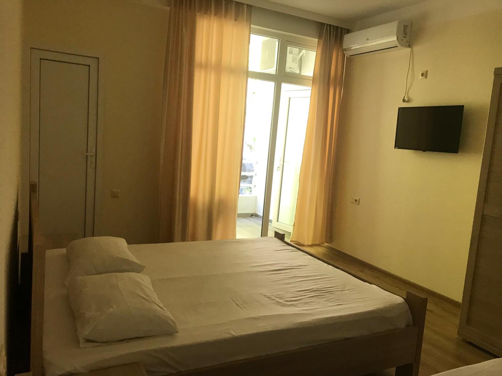 Guest House Palma 萨尔皮 客房 照片