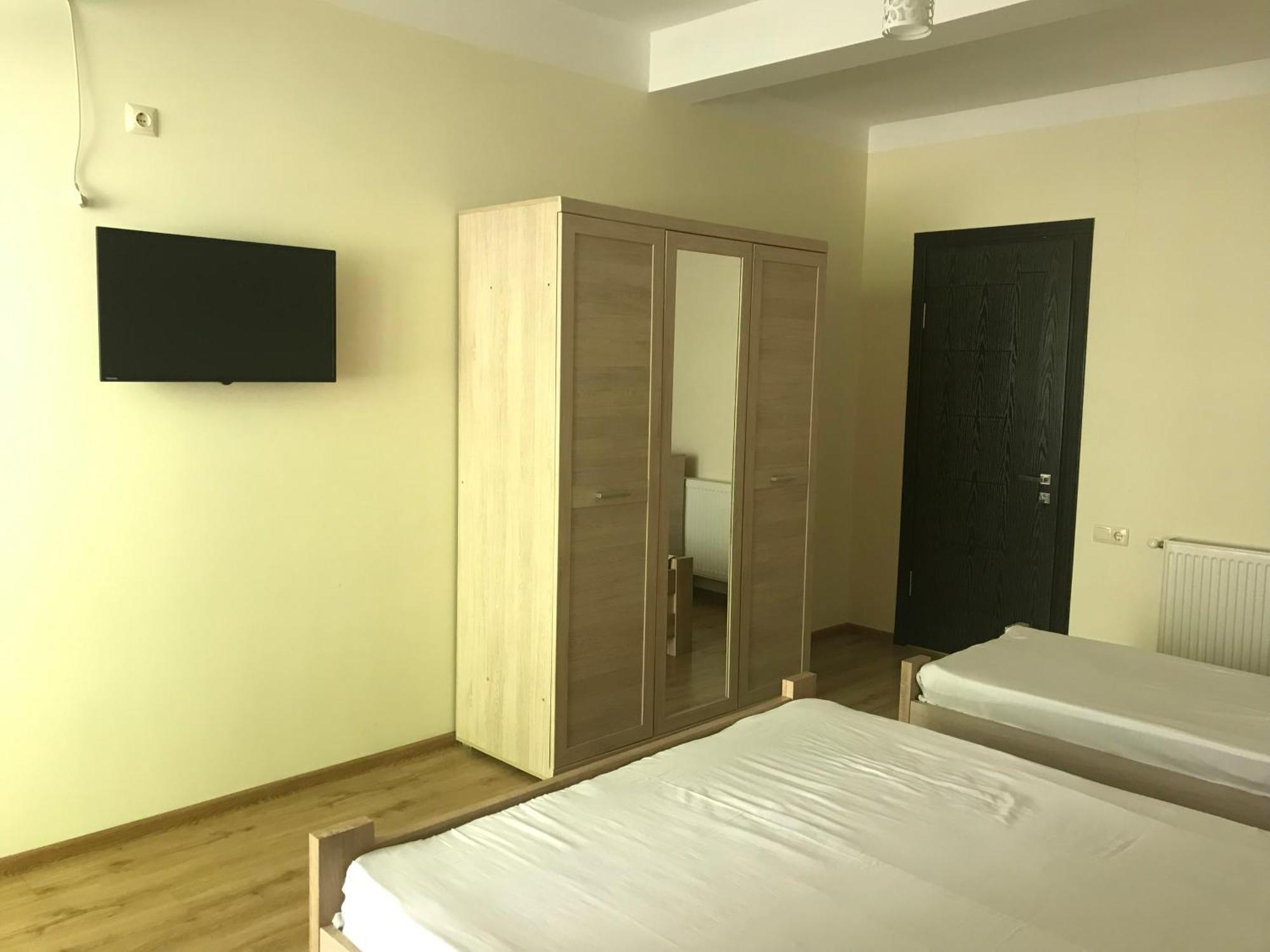 Guest House Palma 萨尔皮 客房 照片
