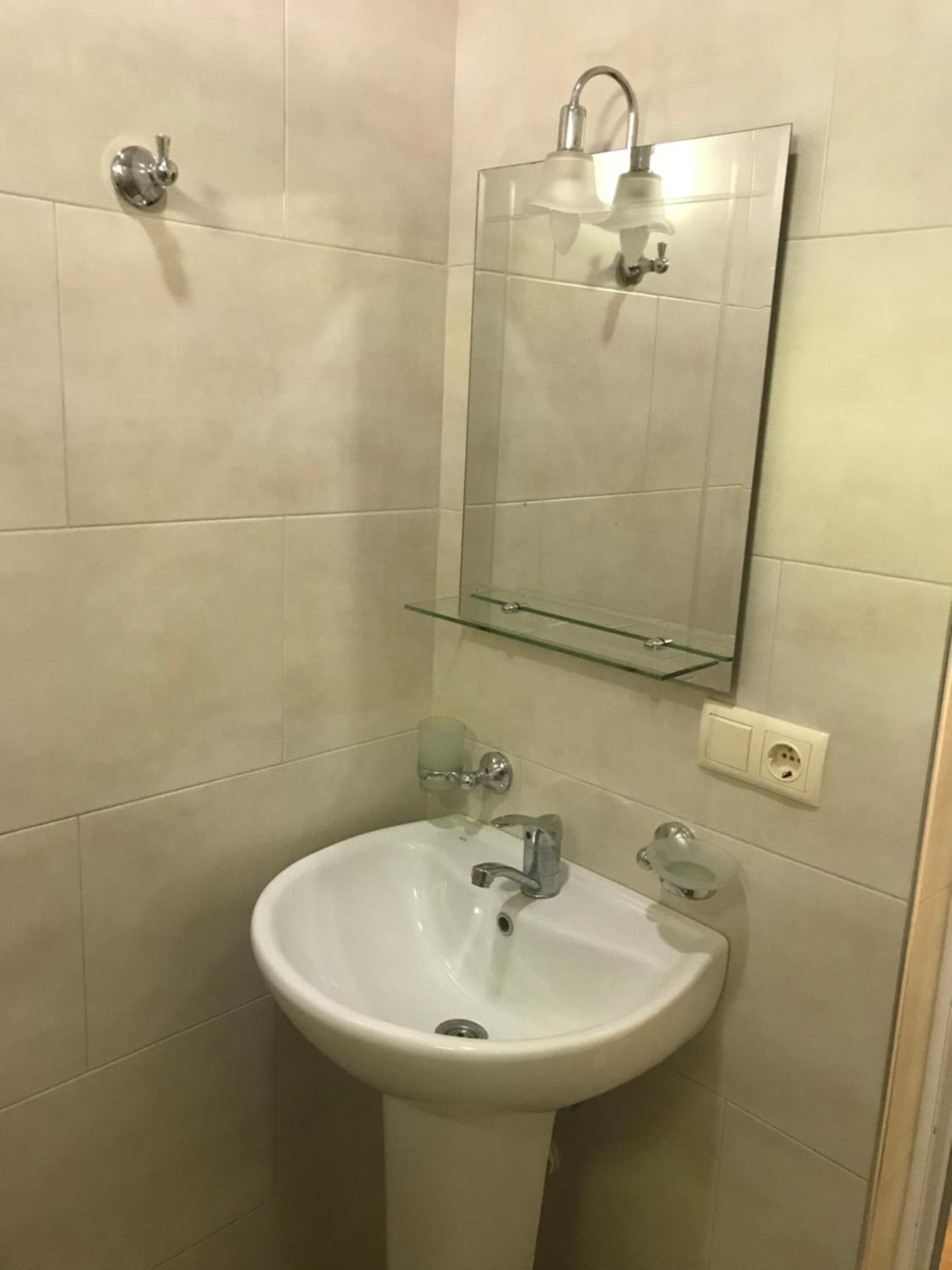 Guest House Palma 萨尔皮 客房 照片