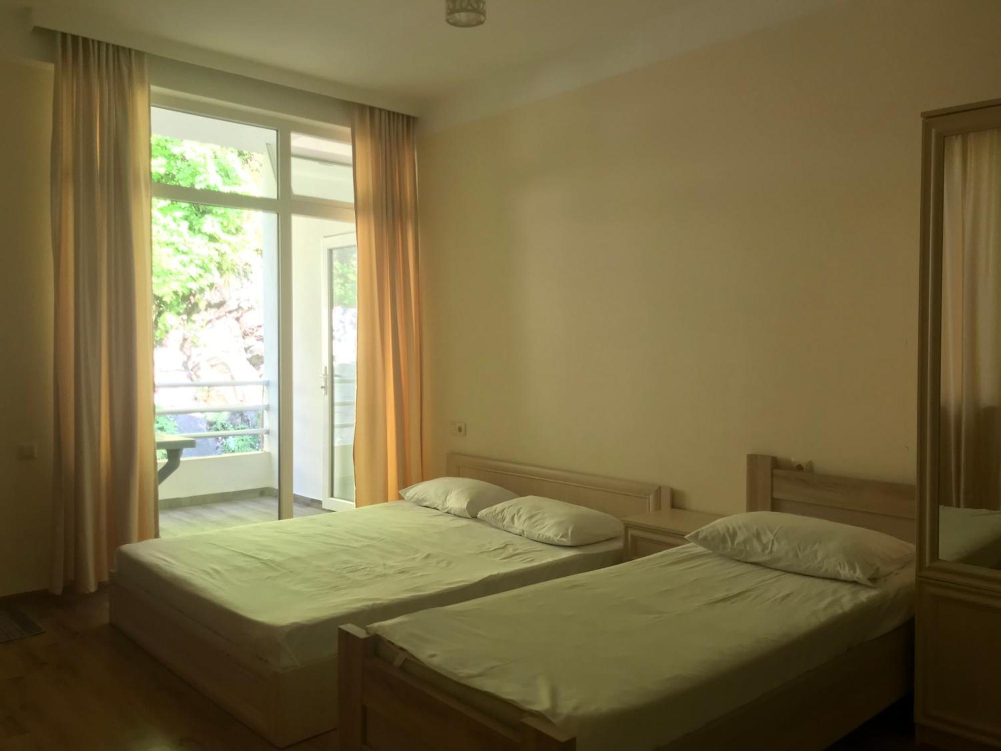 Guest House Palma 萨尔皮 客房 照片