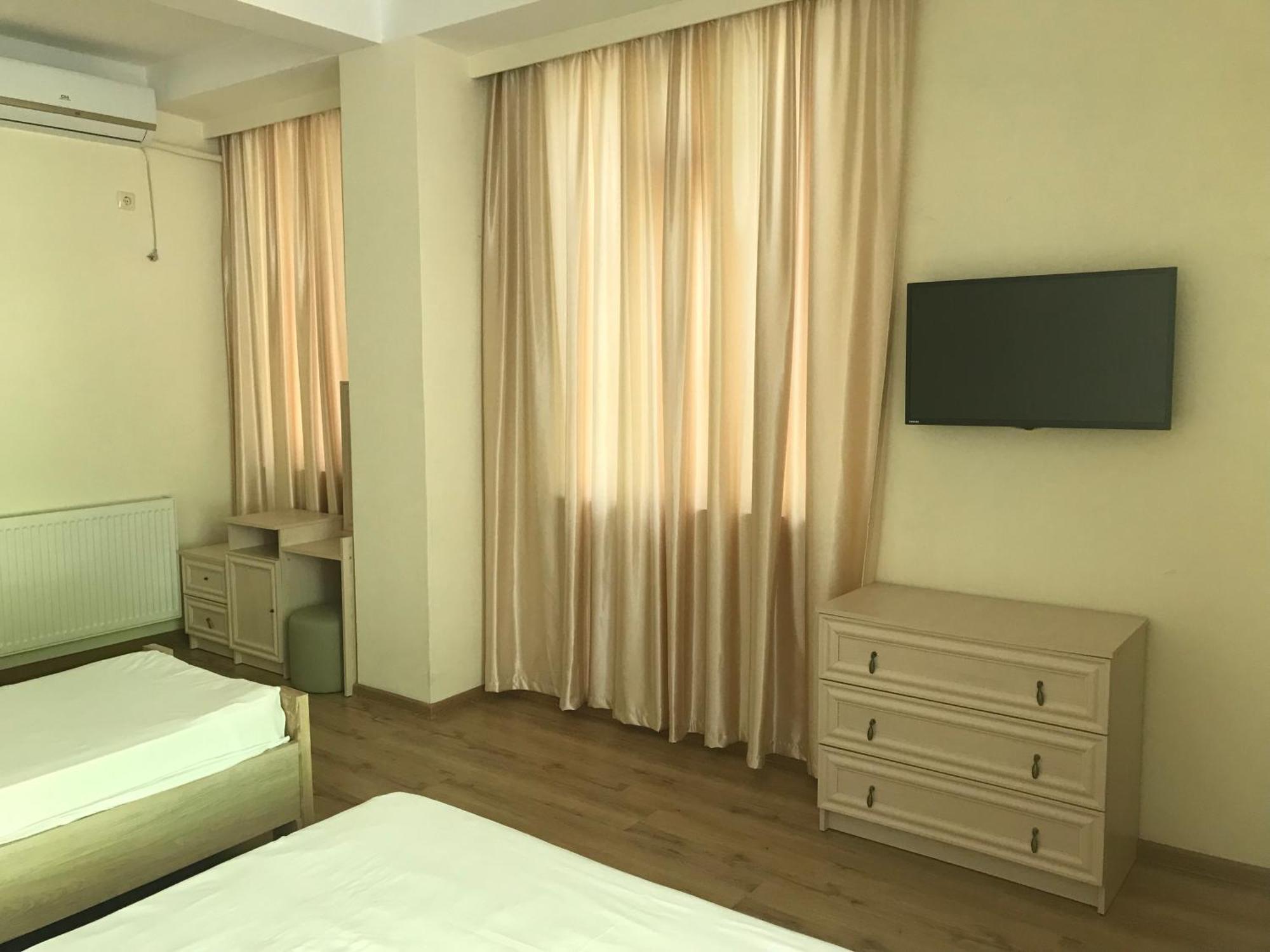 Guest House Palma 萨尔皮 客房 照片