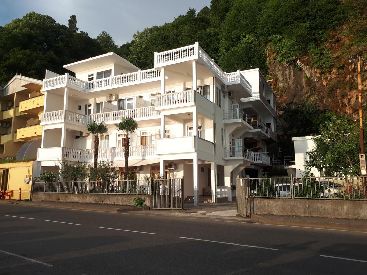 Guest House Palma 萨尔皮 外观 照片