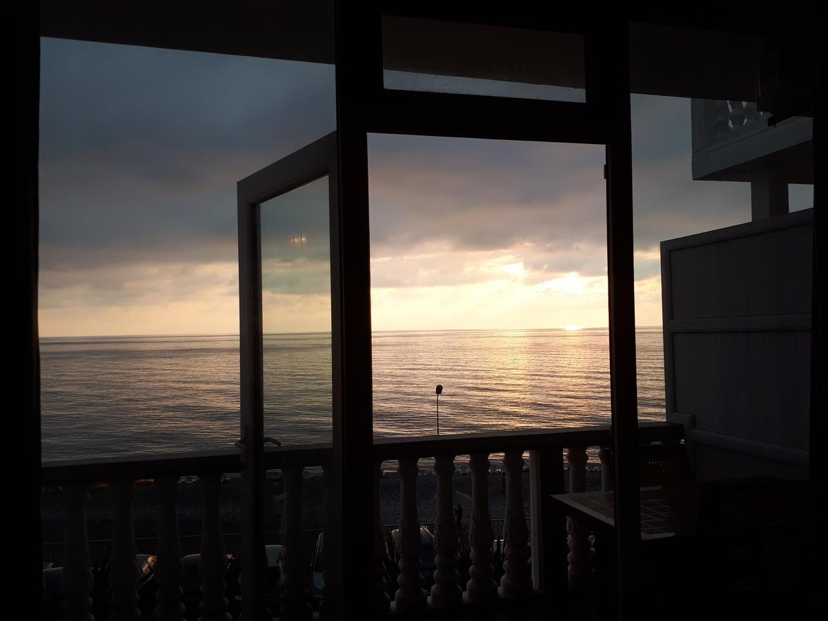 Guest House Palma 萨尔皮 外观 照片