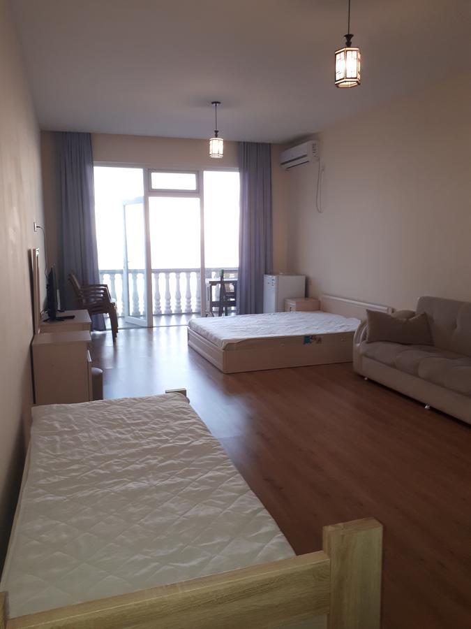 Guest House Palma 萨尔皮 外观 照片