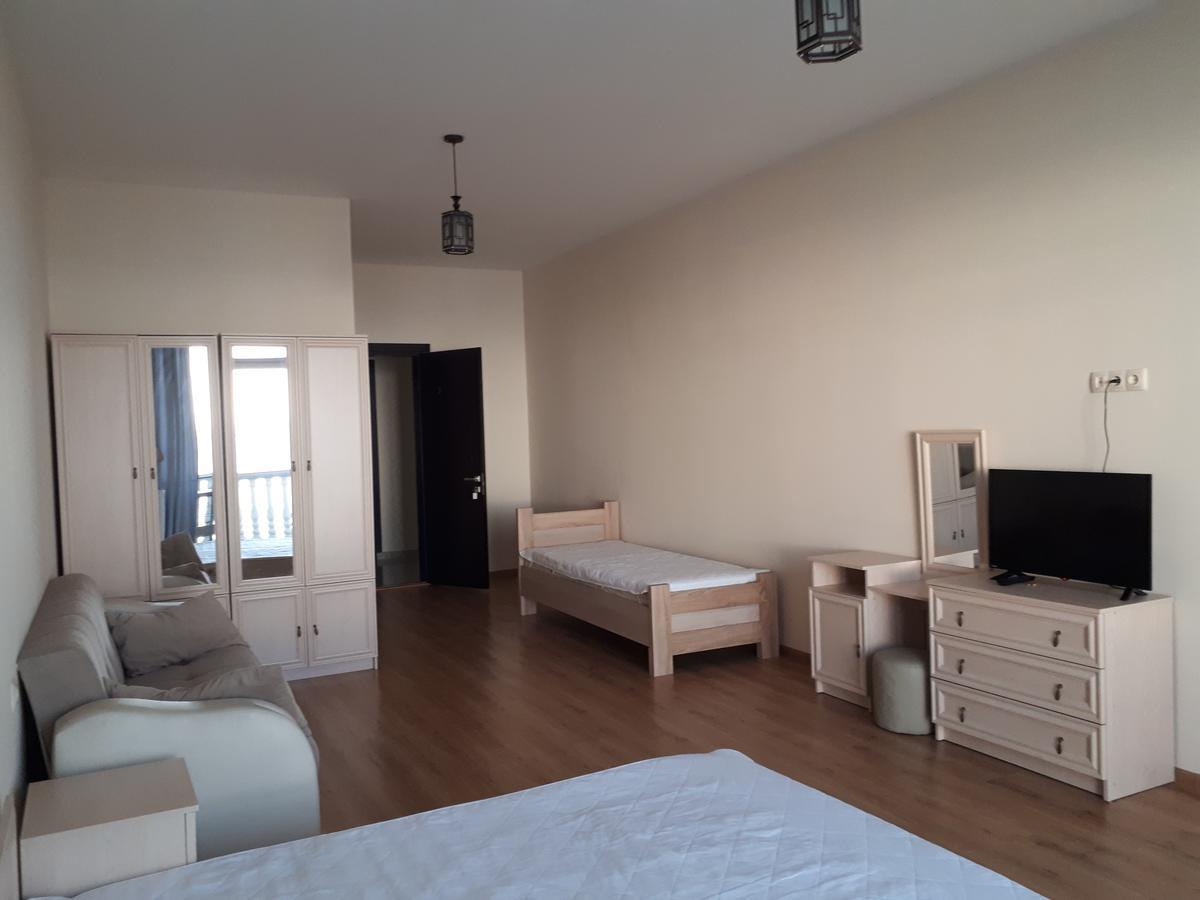 Guest House Palma 萨尔皮 外观 照片