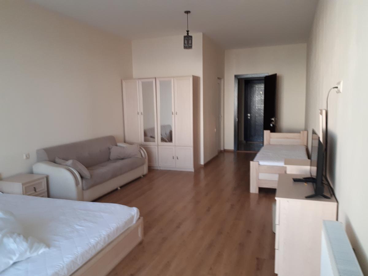Guest House Palma 萨尔皮 外观 照片