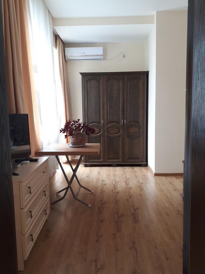 Guest House Palma 萨尔皮 外观 照片