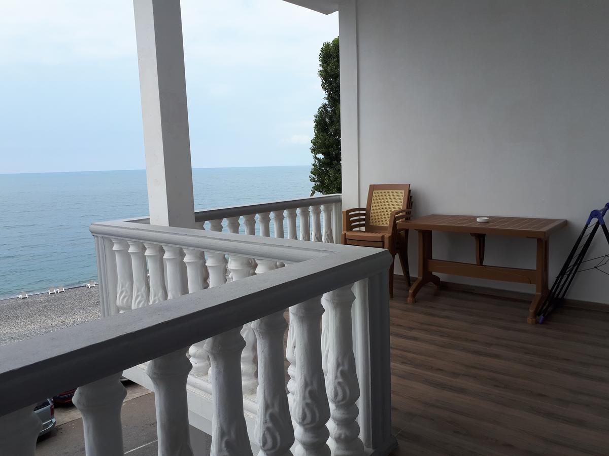 Guest House Palma 萨尔皮 外观 照片