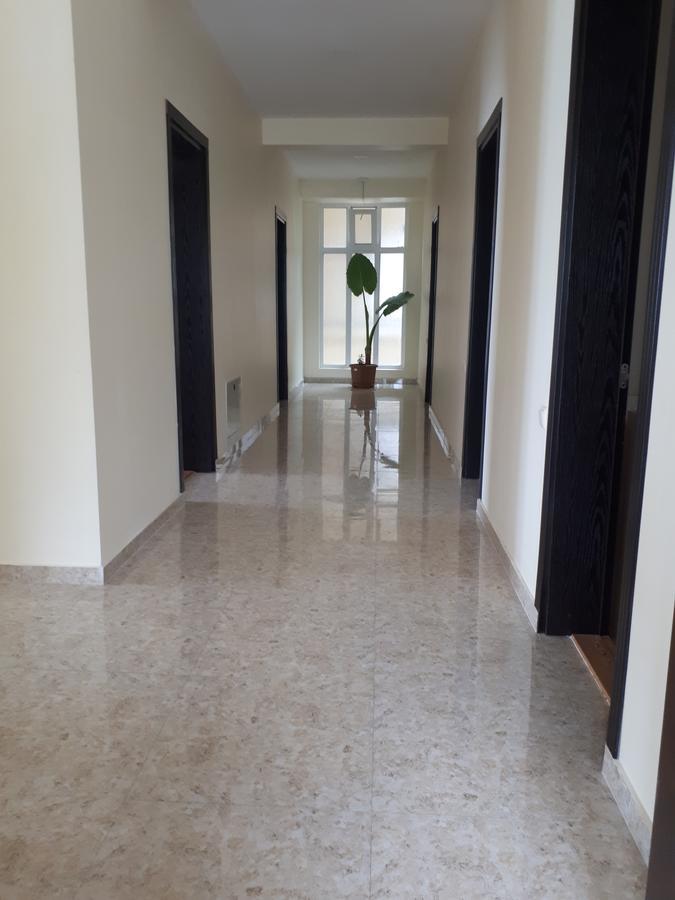 Guest House Palma 萨尔皮 外观 照片