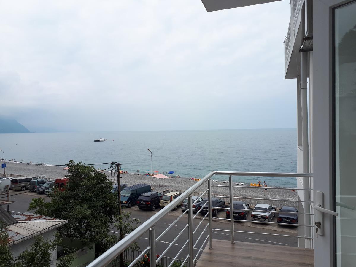 Guest House Palma 萨尔皮 外观 照片