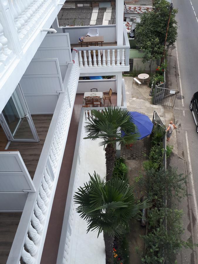 Guest House Palma 萨尔皮 外观 照片