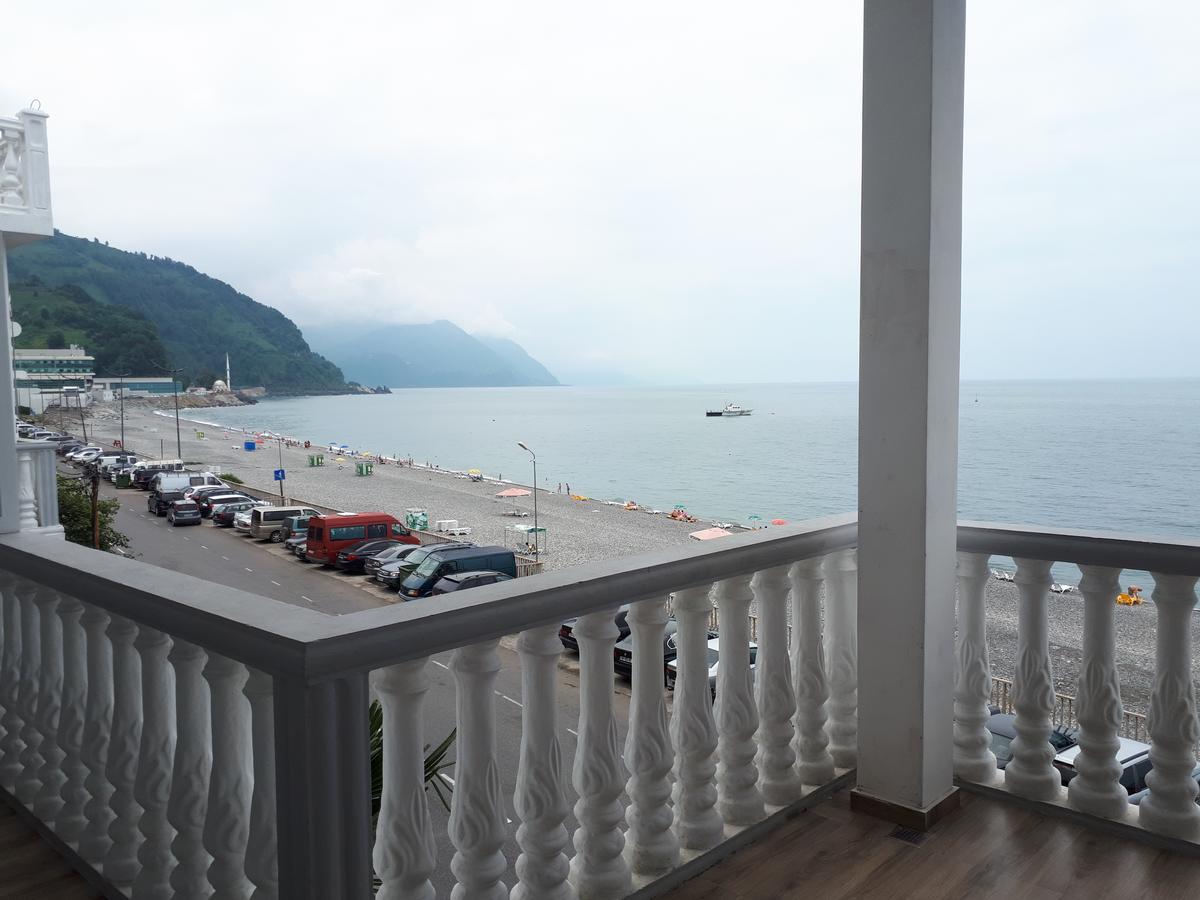 Guest House Palma 萨尔皮 外观 照片