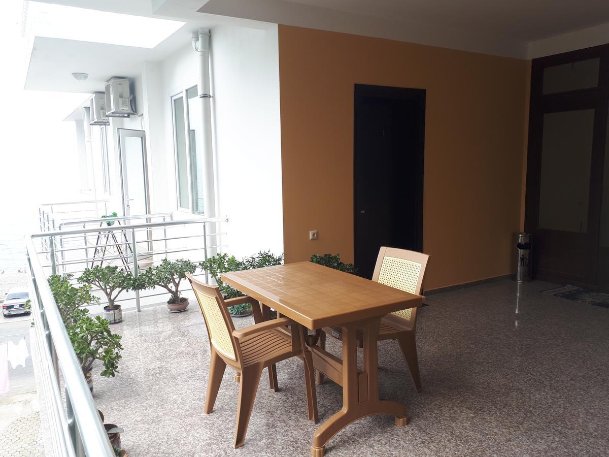 Guest House Palma 萨尔皮 外观 照片