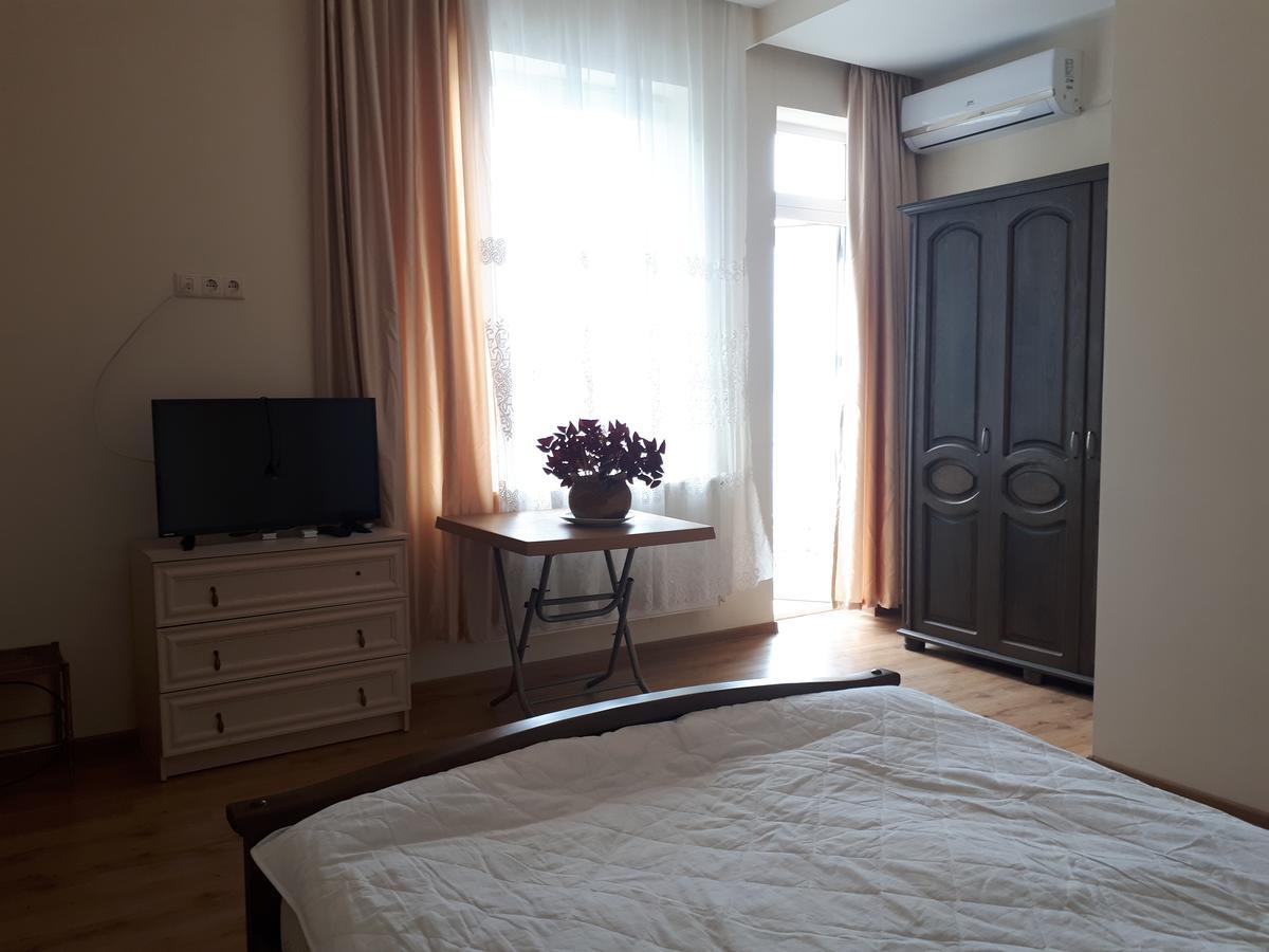 Guest House Palma 萨尔皮 外观 照片