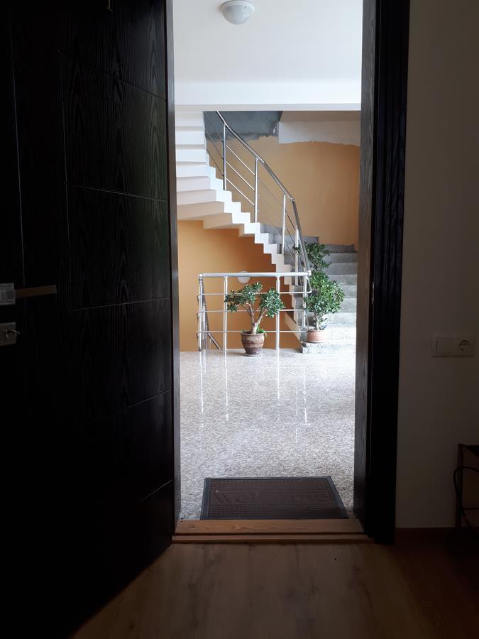Guest House Palma 萨尔皮 外观 照片