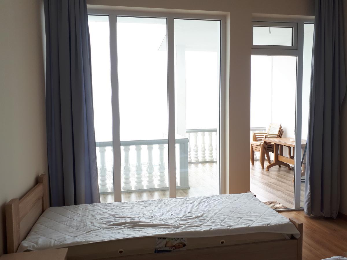 Guest House Palma 萨尔皮 外观 照片