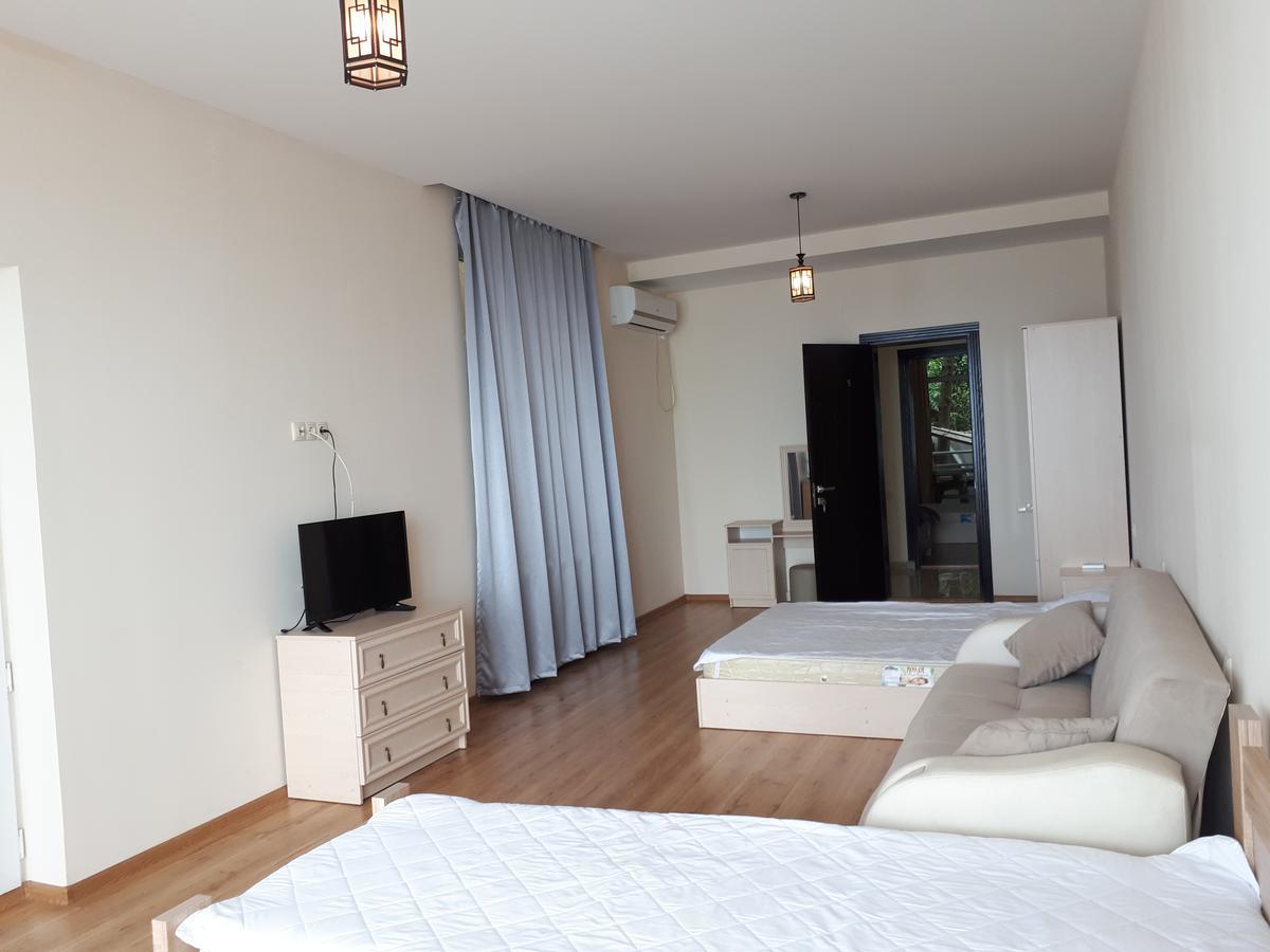 Guest House Palma 萨尔皮 外观 照片