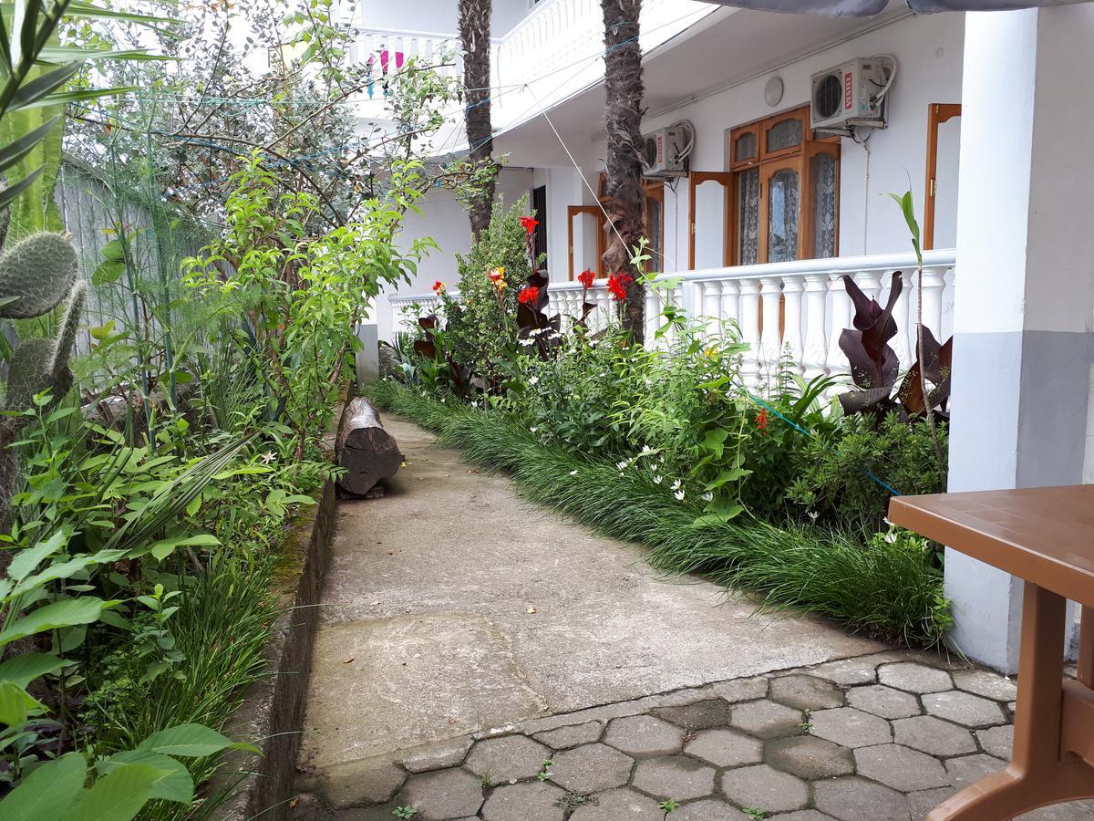 Guest House Palma 萨尔皮 外观 照片
