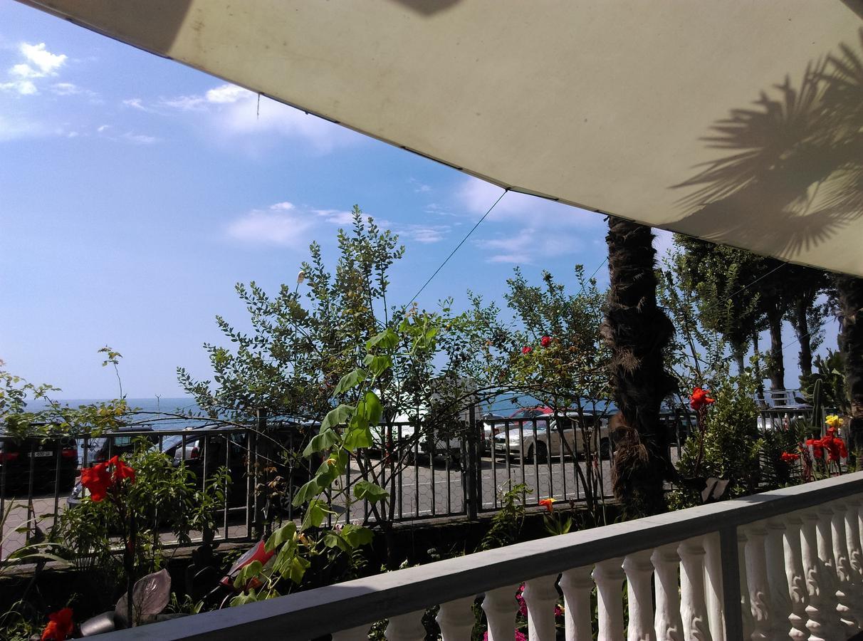 Guest House Palma 萨尔皮 外观 照片