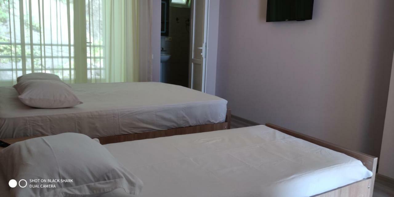 Guest House Palma 萨尔皮 外观 照片