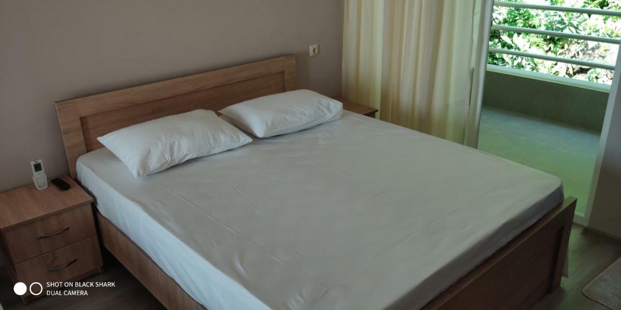 Guest House Palma 萨尔皮 外观 照片