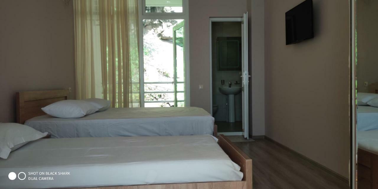 Guest House Palma 萨尔皮 外观 照片