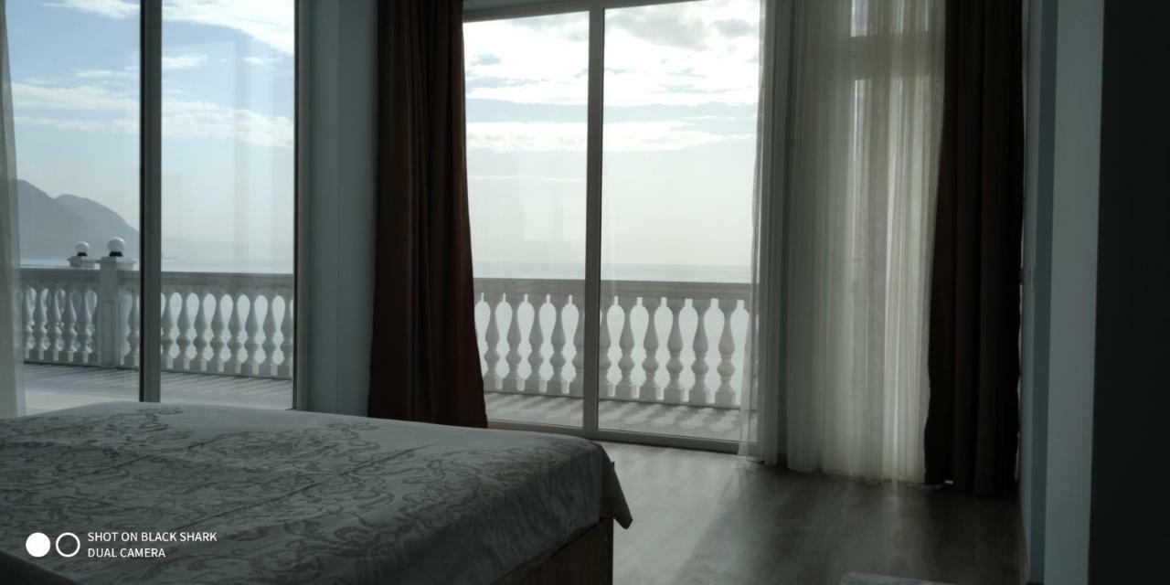 Guest House Palma 萨尔皮 外观 照片