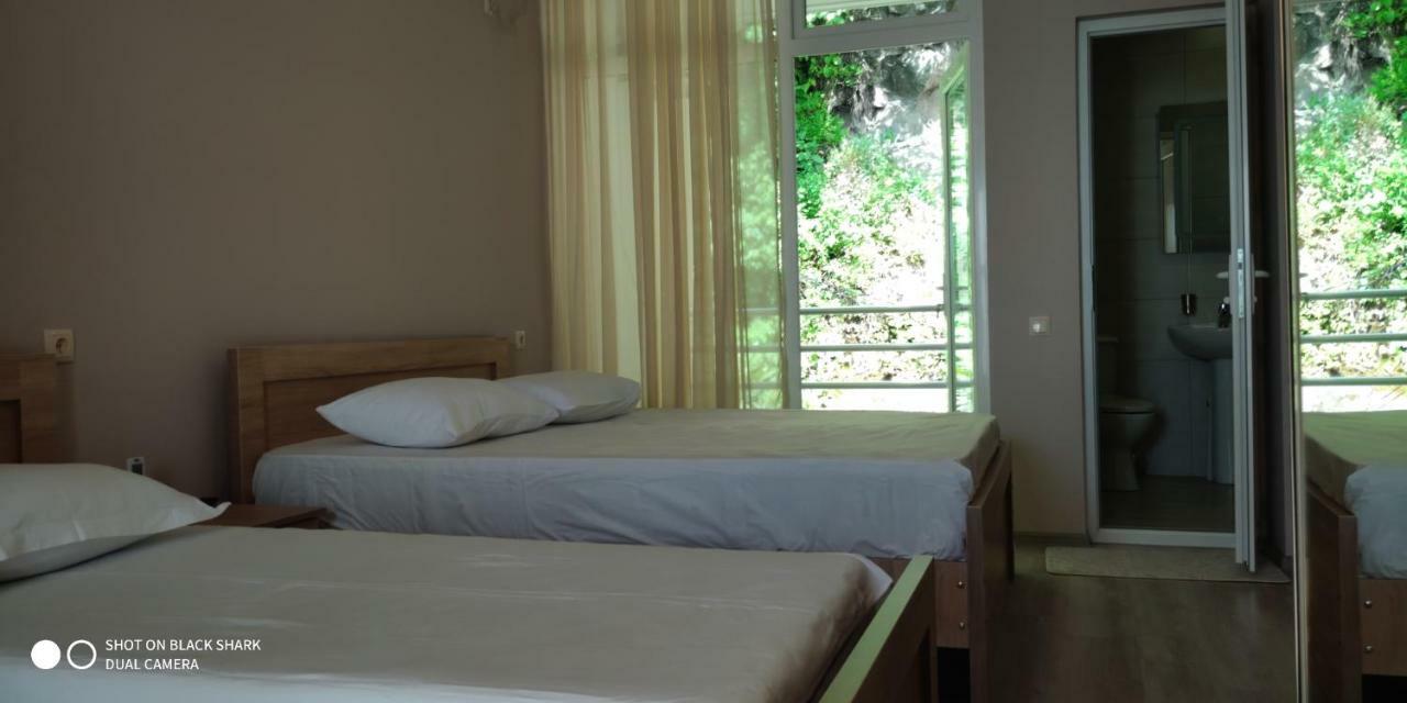 Guest House Palma 萨尔皮 外观 照片