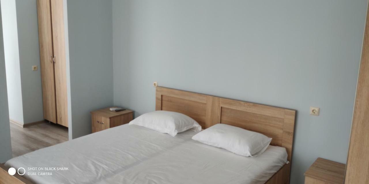 Guest House Palma 萨尔皮 外观 照片