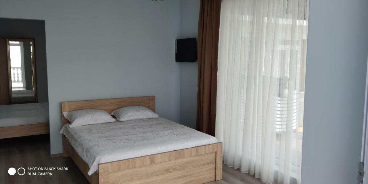 Guest House Palma 萨尔皮 外观 照片