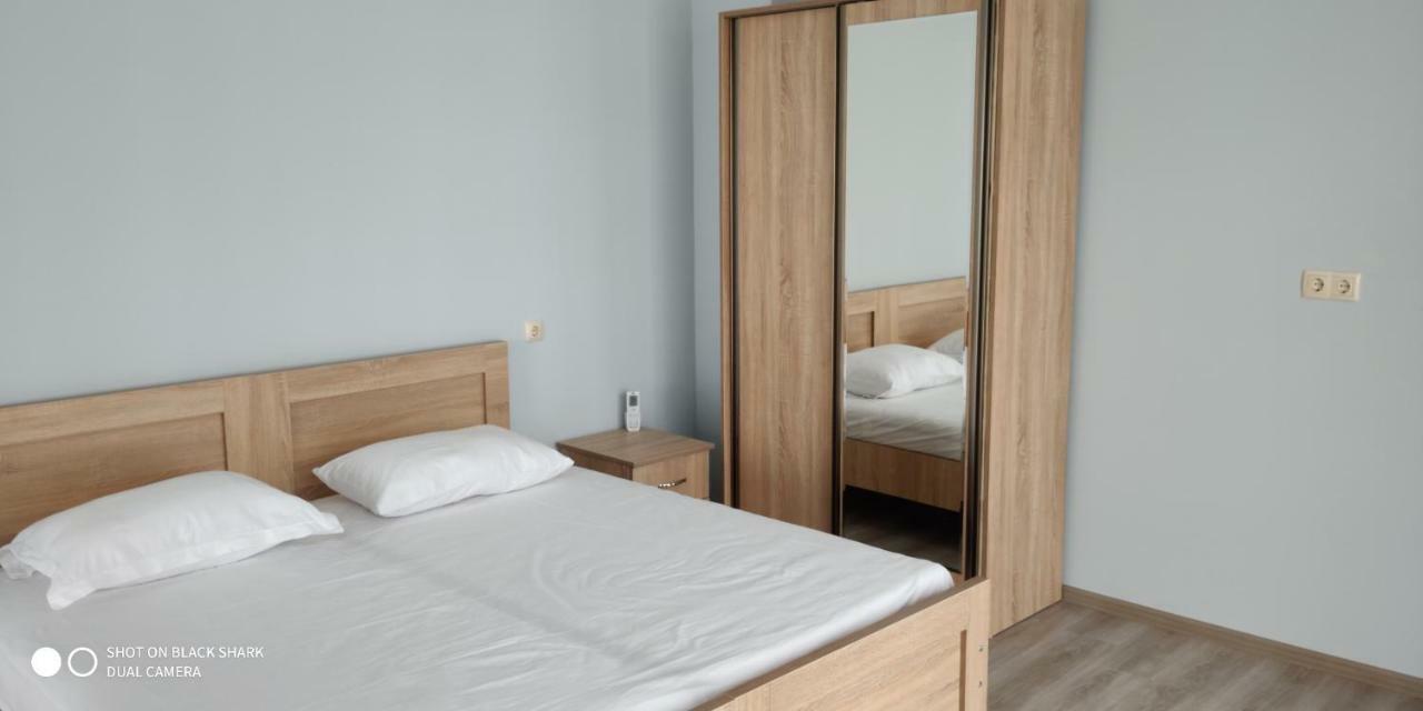 Guest House Palma 萨尔皮 外观 照片