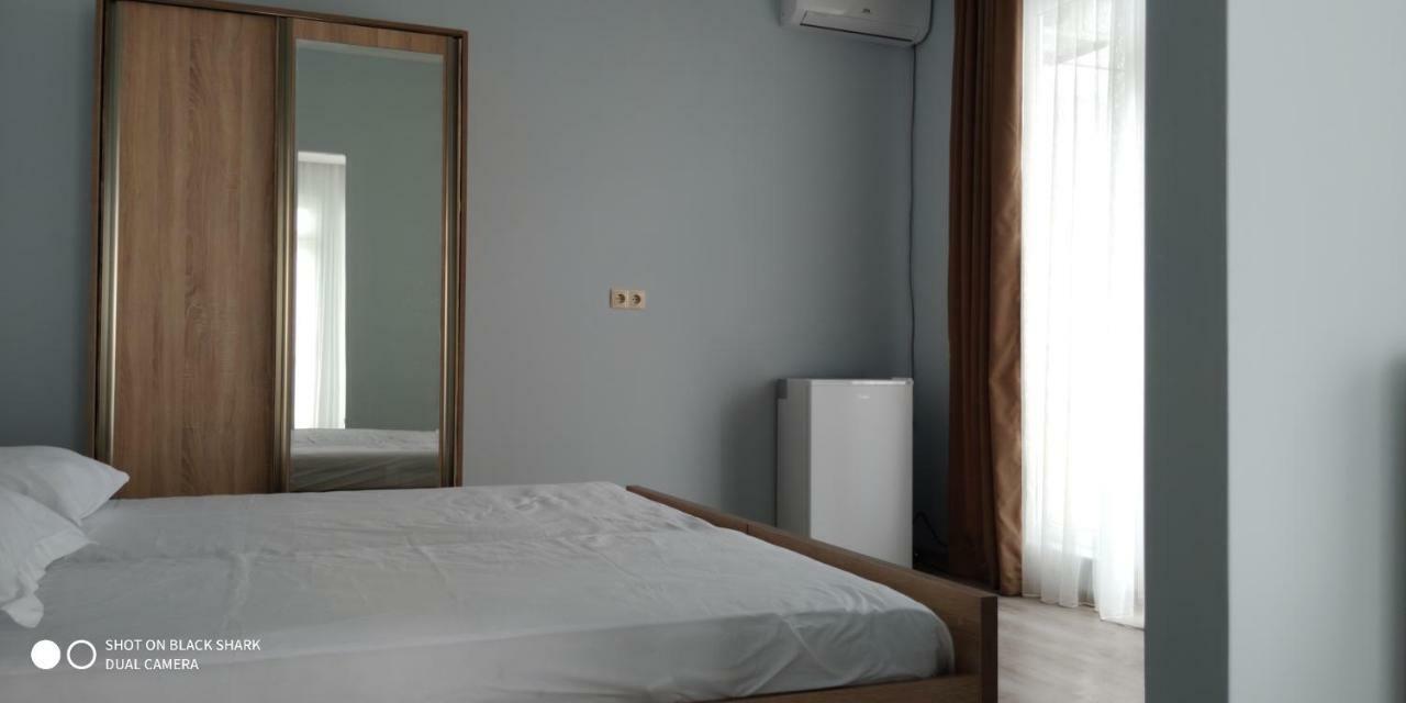 Guest House Palma 萨尔皮 外观 照片