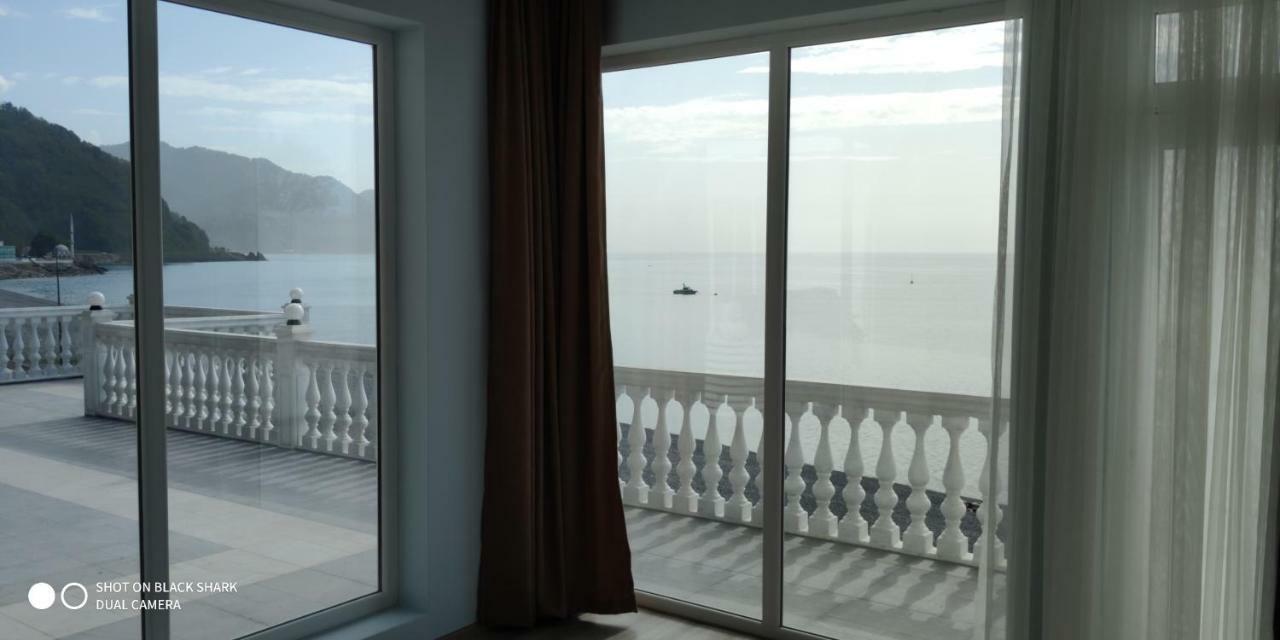 Guest House Palma 萨尔皮 外观 照片