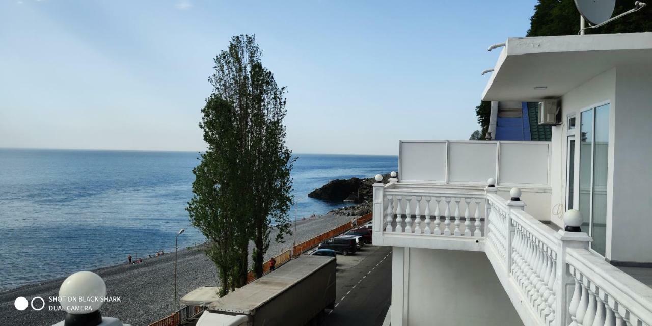 Guest House Palma 萨尔皮 外观 照片