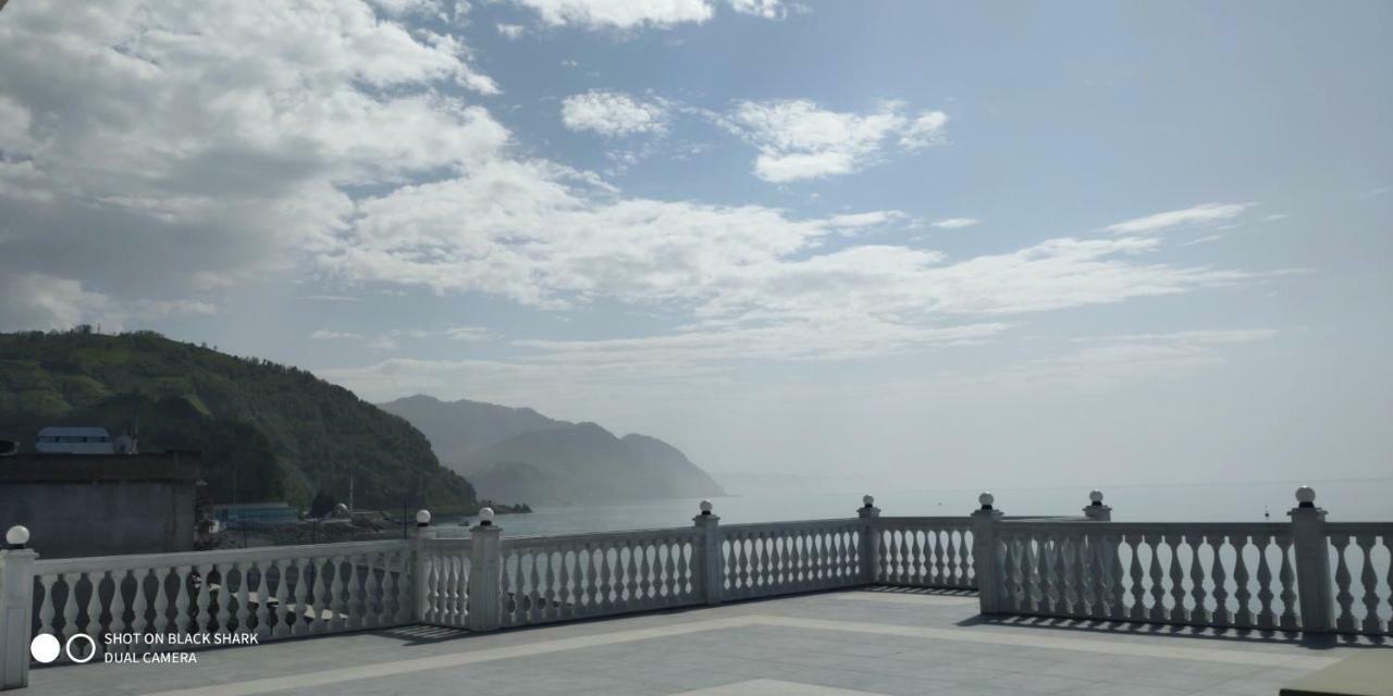 Guest House Palma 萨尔皮 外观 照片