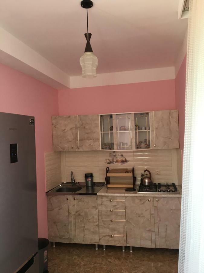 Guest House Palma 萨尔皮 外观 照片