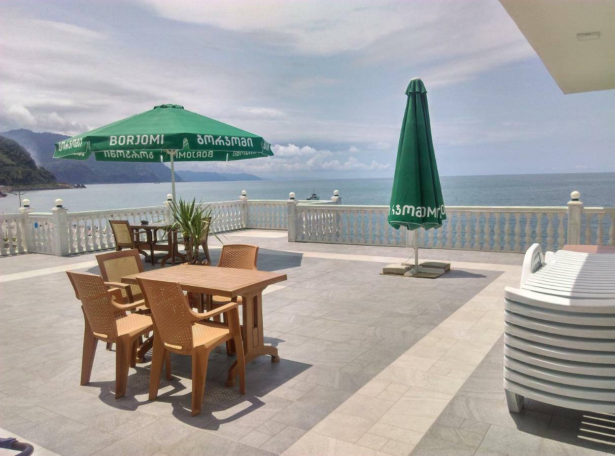 Guest House Palma 萨尔皮 外观 照片