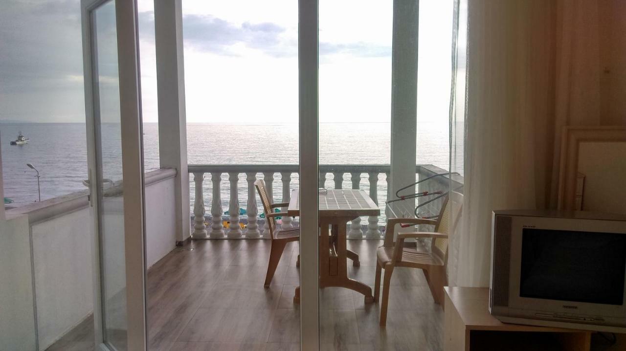Guest House Palma 萨尔皮 外观 照片
