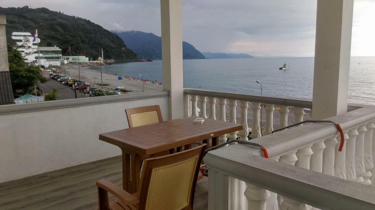 Guest House Palma 萨尔皮 外观 照片
