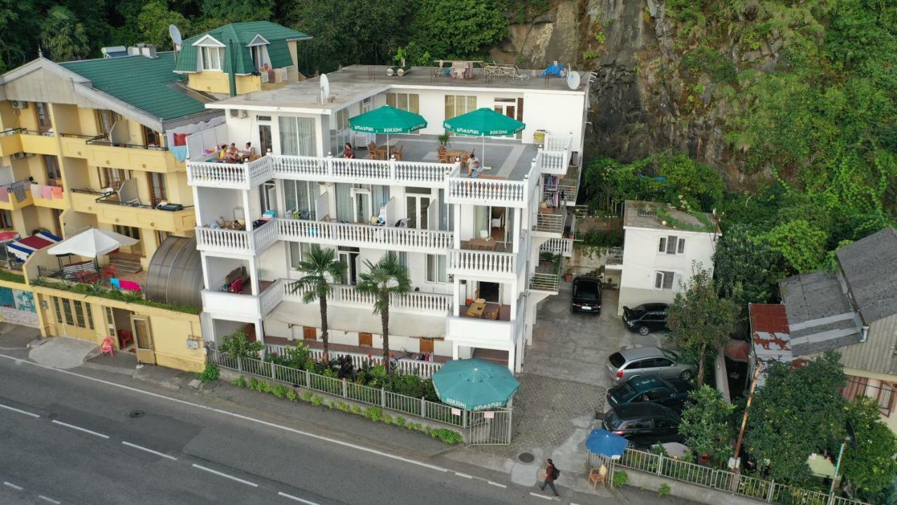 Guest House Palma 萨尔皮 外观 照片