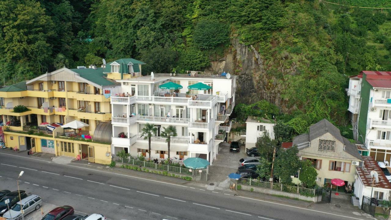 Guest House Palma 萨尔皮 外观 照片